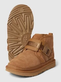 UGG Stiefel Mit Label-Details Modell 'NEUMEL' - Camel -Guesi Bekleidung Geschaft a8q52dpg9p64cca46d94mgpl750l6eaj855k8chl8col4h9g8srl0hq590qlak2l8h8j4iam9p4kqgia9ko68d1i6kp3id1i6osjce1kcgq62ohn74p38chn6kqm8cr66orjie0