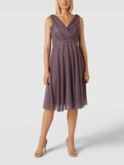 TROYDEN COLLECTION Cocktailkleid Mit Taillenpasse - Mauve -Guesi Bekleidung Geschaft a8q5cga298p52d2g75458ii368slcga28l4jalil8t8kuipl9sql8cqk9t0l6c9lagqkadak90sl2gq79co62cpl6gq36p9k6ks62e1k75ij6e1ic8o6aphj75hjeo9k6com6p0
