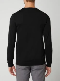 Matinique Pullover Aus Merinowolle Modell 'Margrate' - Schwarz -Guesi Bekleidung Geschaft a8qjedak9p23ajq29h5kch1o8crjckqd8ssl6hi36h5jeh259p94qiho6sol6caf8gskejpl9d5kmiqfad3j2e1o65i68c1lc4rj0o9kc5ij4o9h6cojcdpi68pm2cpj68pjge8