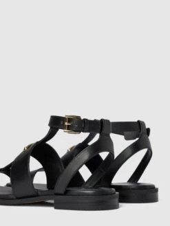 MICHAEL Michael Kors Sandalen Mit Label-Details Modell 'DARCY' - Schwarz 9 MICHAEL Michael Kors Sandalen Mit Label-Details Modell 'DARCY' - Schwarz -Guesi Bekleidung Geschaft a8qk2iq69d8ksiik91456j2m6h84gk2ea133cli8ad13ai276p0jedig6l5lck1l6ks4ugif85246iq1953m4ohh6oqjae1m70om4p9kcor30o9kcdj3gcr264r36p1nc5gm4d8