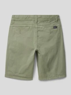 Pepe Jeans Chino-Shorts Mit Leistentaschen Modell 'BURN' - Olivgrün -Guesi Bekleidung Geschaft a8qlciq194qjic249t530lhl6d24ke1o9db54lic9p9k2i1i98q54e1l6t33aj9oa1446hho88pkohid9so30p1ocpi32e316oqjap9kc5h3ioho70om6cph6grj4c1p6cs3ecg