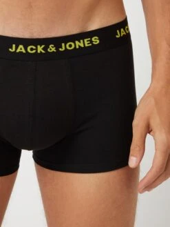 Jack & Jones Trunks Mit Stretch-Anteil Im 7er-Pack - Schwarz -Guesi Bekleidung Geschaft a8r3cg9p8h432gqi99334dhn8so46gpi8co38ki3714l4li59oqkak9pad1j0iqaad454gac9t15chho9ko32chk60ojee9lc8qm6ohk65i68ohnc8p3icr564pjadj5cks68do