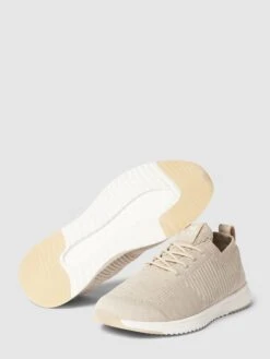 Marc O'Polo Sock-Sneaker Mit Label-Detail Modell 'Jasper' - Sand -Guesi Bekleidung Geschaft a8r48c9l9gpj6l2f6h444gqh8p0k6c1n8pb42c1l9h1lac29al0jci9p6crkicai8sp5cj2ka0s4ejpg9t3jgcb271gj6e9m6tij0dhkc8p3cohkclh34pj5c5ijge9j6hhj6cg