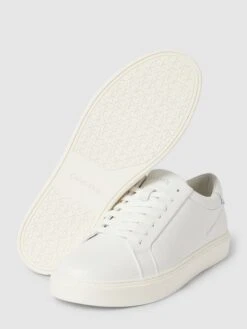 CK Calvin Klein Sneaker Mit Label-Print - Weiß -Guesi Bekleidung Geschaft a8r4cd9ia5236cqe94q30c2d9l5lcgph9op54kak8h4jakpka975aha3al5jcjqca9448kq988p4mli8953j8ob16sq6aob4c5h38cpk61h36e9i6oo68php6somadpl74qm2d0