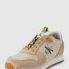 Calvin Klein Jeans Sneaker Mit Label-Details - Beige -Guesi Bekleidung Geschaft a8r50chn8sr32la289354ha8951kklaj8d350kac613kukig69b50jq4a4rk6h28a8q46j1o9h750kika8o3goj668omce32ckr3gohk6srm4ob46hi66opp6tgj2opo60s3ic8