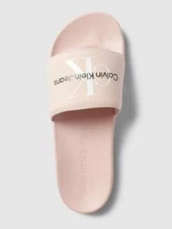 Calvin Klein Jeans Slides Mit Label-Print - Hellrosa -Guesi Bekleidung Geschaft a8s3giah896l0e1h614kigq5agsj8k219oqjckhn9h2j0ca4agq4qlhk8p44mjpiacpk2jaf88r34li49go36chj60o6aphh60rjachk60qmce9i64o3eo9pc4om6chg6kq32d8
