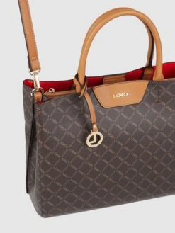 L.Credi Shopper In Leder-Optik - Dunkelbraun -Guesi Bekleidung Geschaft a90lci2l6t0kmcqd8gp3ce24aos52d2668qk4dak8h1jadag6la4qgid6ko4ajag6kpkmcqd8oq46ga29go64e9kcorjiohjckpj0dhkcdijaoj461ij8chncop3idj3cks62e0