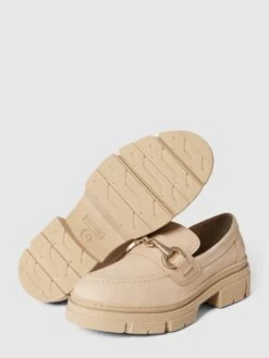 Tamaris Penny-Loafer Mit Absatz - Beige -Guesi Bekleidung Geschaft a914uiaeal732i1j9h2kqgiaal0j0ci1751l0cqia13lci9m84s32kq46l64ujie9gq4gh9lah3jchif64o62c1m6hgj4opl6dh6cp1k71hjgohk6spj6p9kchh3idpi6dh34d8