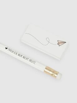 Odernichtoderdoch Schreibset Mit Message - Bleu -Guesi Bekleidung Geschaft a91j8iia6t3l0cq999934j289osj6iaia50j6khh6l554giea0sjeca46h256ihl8t7j6chg88pj4hqi9p3jadr4c4omaob671i68p9k6tj3ce1lcgo62cj5cpijgeb36oom8dg