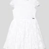 Guess Kleid Mit Strukturmuster Modell 'CEREMOY' - Weiß 2 Guess Kleid Mit Strukturmuster Modell 'CEREMOY' - Weiß -Guesi Bekleidung Geschaft a91jekih6os3ai9lal146haj91156cpj6l4kojpk713k6gi68srlakqg653k6hi18h2l4lal9t2ksea88t3mcor36go34dhp6sp30dhk6grjeeb26oqmcchj6kr66opi6grm4e0