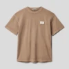 Calvin Klein Jeans T-Shirt Mit Label-Patch Modell 'BADGE MINERAL' - Schokobraun -Guesi Bekleidung Geschaft a9236l219144ajhk956l2lif8d948jph9d2j8e1m9p84slac6gp56khnah652k2i8l448k1j6ko44iij8t3m4cb368r36dj1chj6ce1k61hjce9lcdj34ohg65hjgp9g6dgj0cg