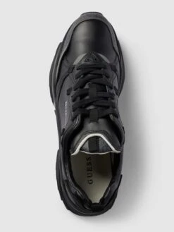 Guess Sneaker Mit Label-Details Modell 'MASSA' - Schwarz -Guesi Bekleidung Geschaft a92jih286cp58d2660oj4dqa8p7kiga364rjek2b8p4l2kq79d446lhi8t2jad1p9ko50ia875736dqea4o6cphmccrjepj560p36p1kc5j38o9k6dj32ohg69hjip1n6gqmao8