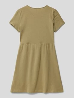 Only Kleid Mit Rundhalsausschnitt Modell 'STELLA' - Olivgrün -Guesi Bekleidung Geschaft a9346l23a4qkah216d244kak6l632hq69p9j2j2h6d4j4hi76sojgcqc9l5jaja88d25ad9p6l2jacag8ko30chl6dhj8e1kc4s66phk6orm6oj16crj0ob471j32o9n68r3edg