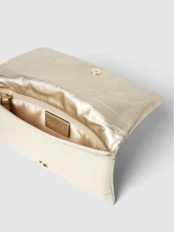 Abro Clutch Im Metallic-Look Modell 'Mimosa' - Gold -Guesi Bekleidung Geschaft a934eha284oj8jq1695jie279t43aiiea95k4ga68h7k6d2e6ss4qca16l9k8k286h2l2dph9p6l8d9mago3acr271hj6dhickr3ed1k6tj3aob26kom2d9h70r6ac3671hjge0