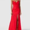 Luxuar Abendkleid Mit Wasserfall-Ausschnitt - Hellrot -Guesi Bekleidung Geschaft a93lai9i9153ikica9346gad70qjel9h8h4koja7a4r34ihj6cs4kjad88qkgdpi6p9j0c2d8ks58hib9l3j6ob668p34ohp6oo30ohk74sj4e336thm2dhn6ssmapj16cr36d0