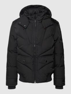Wellensteyn Jacke Mit Herausnehmbarer Kapuze Modell 'SYNERGY' - Schwarz -Guesi Bekleidung Geschaft a943gka5ad942ca49p344ga19p54mla164rkqk22a1a4cc2i9125ad24654kihpj6kp38d2d68qk2d9m853m2cr470qjgdpiclj36e9k60sj8e1ocgrjad1n60qjedr56lim6do