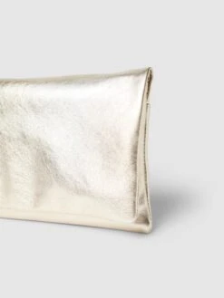 Abro Clutch Im Metallic-Look Modell 'Mimosa' - Gold -Guesi Bekleidung Geschaft a945agimap3jihqb65b5ahhi8cqk6c1p74skqla29haj0l27a1342dph9cojaihia1438d246l9jei9ma53j4e1j68s3io9l64rjac9k6oojae9hc4pmce9m61ijiob561ij0d8