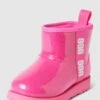 UGG Stiefel Mit Label-Patch Modell 'CLEAR' - Pink -Guesi Bekleidung Geschaft a94j2kqa70sk2cak8l756cpi8pa4khae9p344hqg8d258l25659jah2d8924od1h94r4oj9jad34mhhna53jae9ncoqjcdhh75gj6opkckr6cohocphj8c1h6gp62or6cgpm6p0