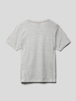 CHAMPION T-Shirt Mit Label-Print - Mittelgrau Meliert -Guesi Bekleidung Geschaft a94j6hie6t3k8e24ad556i288l448kil8d84kkiaap6j4gi46d358k216d130h2f9p3jejif94q3iii28l3m4dhi69h32dj464p6ce1kcor36e9n6ks36p1g65gm2ohicgq62d0