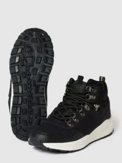 CHAMPION Sneaker Mit Label-Details Modell 'CLIMB' - Schwarz -Guesi Bekleidung Geschaft a94jigac9kqjggqi98sjid2864s3ee1h9l33ci2haop3eda96kr3ih2k611j0jqm8564cd2j651jiii16co38opg6dj6cophcdgj6p1k70o6ce1h6so6ac9o6so3adb274rm4dg