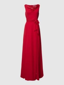 Christian Berg Cocktail Abendkleid Mit Wasserfallausschnitt - Rot -Guesi Bekleidung Geschaft a954giaa652jai219l74ah2aa4ojijq7853kee1n70sl4c1i6d95ciaia8q48iim95b4sja48l0ksc286t3j8or674q3idhk6cp30ohk6tj3aeb264ojac1j6ssm2e9kc8r30dg