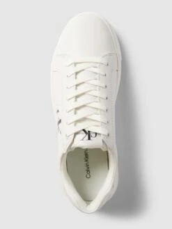 Calvin Klein Jeans Sneaker Aus Leder Modell 'CHUNKY CUPSOLE LACEUP MON' - Weiß -Guesi Bekleidung Geschaft a95k8c9h9db58iie8kr42kpm64ol0l1o88okogpka1236jpnap44ki1ha4sl4c9na164ali69l558ghhap3mcd9lc5hm2eb3ckq62dpk6dhm8ohlcgs30o9j6tgm4e1hc8qjidg