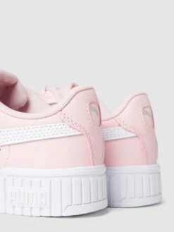 Puma Sneaker Mit Label-Print Modell 'CARINA 2.0 JR' - Hellrosa -Guesi Bekleidung Geschaft a95kscqj8h632hak9ko4ggq6a9b3edqa9t44gdak6d2l2hi98cr32gaj6924kk2l6hb5akpj68sj4k288h3m4dhl60ojedpp74rm2p9k6ssj0e1n6lijgcpm6ssjaeb26dgj2e0