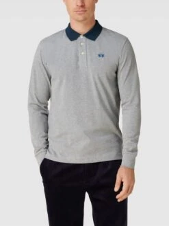 La Martina Longsleeve Mit Label-Stitching - Mittelgrau -Guesi Bekleidung Geschaft a9638l2g6op3gg9l65130ci465538ghg714kml2d716kqd9pap44cghlaopj6d1n9cokki269t4l2dpl9t3j8oj3c8rm8ohm6gr68cpk6sqj0e33c8pj0p9o6gsj0d1ickom6p8