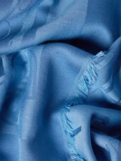 BOSS Schal Mit Ausgefransten Abschlüssen Modell 'Leonida' - Bleu -Guesi Bekleidung Geschaft a9648dq78h432e1h95a5cj1o85842cib9ssj4ci89924alhi6cqk2hhp8hb4sghg61b54kija16kslag6ko38cb2cdij2p9iccqjic1k69imce9gclij8opmc5im2e346cq62p0