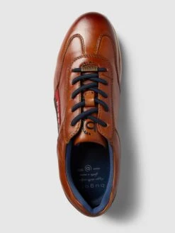 Bugatti Sneaker Mit Label-Details Modell 'Thorello' - Cognac -Guesi Bekleidung Geschaft a96lai2h74p4cl249t8kshpg6p15aea364r52i2l70q56ii964oj8jqa9d7kkia9714kokig6l74aiaf8ko62o9ncop62cr1ccp34opk6coj8e1g6hi62p9h64s30p1kckr32og