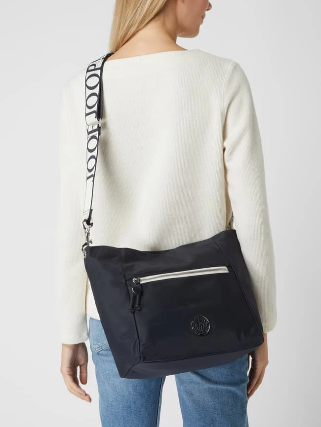 Joop Jeans JOOP! Jeans Crossbody Bag Mit Logo Modell 'Kaja' - Marineblau 3 Joop Jeans JOOP! Jeans Crossbody Bag Mit Logo Modell 'Kaja' - Marineblau