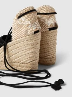 Castañer Wedges Mit Schnürverschluss Modell 'CARINA' - Schwarz -Guesi Bekleidung Geschaft a9752dpj8hb38cal8574sc9l8ko36k27aor54e216kq5cjq8a144gc2ga123ci9p6co4cjaj8gs4uc1l9h3mcc1l70qm6ohh75hj2ohkcoo62eb1chgjecb369h34c3165i66e8