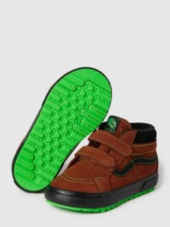 Vans Sneaker Mit Klettverschluss Modell 'SK8-HI' - Cognac -Guesi Bekleidung Geschaft a97l8j1l898l6hq894qkkcpi8l74eihj9sq3gjq5a4qkui9g9op4cc2i6l8l0ga29d25ce9n91b52jhja0o30cpo61gjic1l6cojcchk6gr64oj16hij0d9l69gj2d366lh3eco