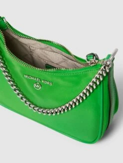 MICHAEL Michael Kors Saddle Bag Mit Henkel In Metallic - Gras Grün -Guesi Bekleidung Geschaft a98j8h1g6t8l0dqd95234cqj8cq50dqh9p54iiqj6t946g9h68pksca498r4geak6p0j0l1ka0qj4h9n8co32cpj6tgjic9j74sjgohk60s62e35corjgohm69ijicpl6sq3eco