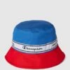 CHAMPION Bucket Hat Mit Kontraststreifen Und Brand-Schriftzug - Blau -Guesi Bekleidung Geschaft a98l6l22712kucqc9p6j0e9h69b4ajhk9oq4qiqca563ila66h358la88l1k4d9pa5642higakrj6eai913mcd1lcgojacph60q6cc9k68oj8ob271j6ap9p6ssj2db26dimcdg