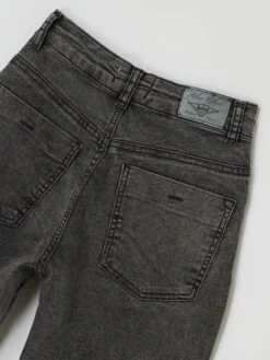 Blue Effect Cropped Balloon Fit Jeans Mit Stretch-Anteil - Schwarz -Guesi Bekleidung Geschaft a99l4gqh8cokcl9nad54ucho9l85akq79sr46i2kad344d296gsl6gad9d3kmiqk85b44gq26l43ehqb8so30e9k6gr62ohn60qm2chkcli66e9j74q6co9l68oj0p356som2e8