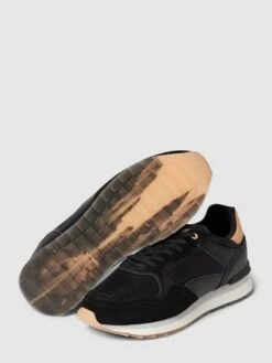 HOFF Sneaker Mit Label-Details Modell 'NEW YORK' - Schwarz -Guesi Bekleidung Geschaft a9ak8hibapb4ijij8kol6khj8sok2jqc9gq4idhi955jigib6cq4ih2261830j248h6k8cqk6l6jciqb6d3mcdpiccp3idho71hj2e1kc9h6ce1j6li3ipb2c4r66d1kckp66cg