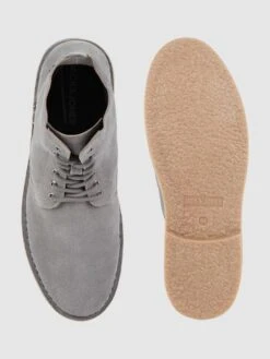 Jack & Jones Boots Aus Veloursleder Modell 'Bruce' - Hellgrau -Guesi Bekleidung Geschaft a9akgjik8d8j0k2fala52h246ta58hi88t838lib8h4k6hi2ap64acqc8spkccq58h948ca775230j2b68o68db1c4pjapj164qjco9k6gsj2oj2c8o62e1l68qj8cho75ij2oo