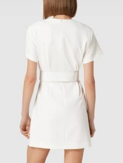 HUGO Minikleid Mit Taillengürtel Modell 'Kabusas' - Offwhite -Guesi Bekleidung Geschaft a9b3clak899ksiij9ta30gqh9h5kili8al332d9g9h434kaa8t2k8kqjap14idi99t3kmci29t352h1l8oo38p1lckrj0p3374r3gp9k61im4ohl6hgj6cpl70sjee1lc8rm6p8