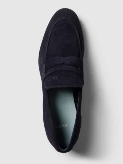 JOOP! SHOES Penny-Loafer Mit Label-Details - Marineblau -Guesi Bekleidung Geschaft aco4aiq5a19kcja39oq44ha7a10kml2a9l8lcii668s52j24619ksipjaorkqhpj911j4gai6t8kqcig94o3io9k6gpm2c9o64p32dpk6hijae9lc8s3aphocpj68c9m61ij2e8