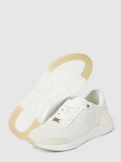 CK Calvin Klein Sneaker Mit Label-Details Modell 'FLEXI RUNNER' - Offwhite -Guesi Bekleidung Geschaft acoj0c1p955j4dqa71332ghoa95kqhahad13id2map73cjhm9d8l0iqd88r5ckq96crlai2c9cs30l9ia0o3gc9gcdhjcp1lcoqjee1kchj34ob368sm6dr56ph68or16ti3cog