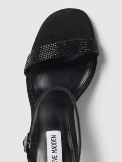 Steve Madden Sandaletten Mit Zierbesatz Modell 'ILLUMINE' - Schwarz -Guesi Bekleidung Geschaft acp38c1l956l0e1j6d44ci2571130k2kah732eag9hal0d2map4koda985952hqi6sr4cci56ha3ghhh713m6cb16op3gchm60qjiphk6cqjce9ockr36c1occrmao9ic8r3ipg