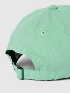 Armedangels Cap Mit Label-Stitching - Grün -Guesi Bekleidung Geschaft acp4ik9o610kol2a6t64qla1akpjgji3acp5alad8gsk2ka39193el2ead6j8kiaa15j2gql8opl2iq28co3ec316dijccpi74r6cd1kc8r36ohhc4pjgdr568rmadr66ph36og