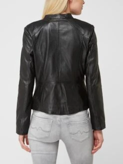 Jilani Lederjacke Im Biker-Look Modell 'Ylvi' - Schwarz 11 Jilani Lederjacke Im Biker-Look Modell 'Ylvi' - Schwarz -Guesi Bekleidung Geschaft acplahhoa9256hqbah4j2k268t64se2ma1a56hhl9cs4ue9pa4r54l2a851l8hib75746libah74ica6ad3j6ob4c4p62opg71i30d1k6cs3ce1k75ij8db4c4sjgo9h6ks3eco