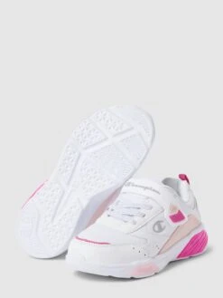 CHAMPION Sneaker Mit Label-Details Modell 'WAVE' - Weiß 11 CHAMPION Sneaker Mit Label-Details Modell 'WAVE' - Weiß -Guesi Bekleidung Geschaft acq34iij8h84qji290sjekigaopj8jpka14jal2l8ss56cil8h148i2e6ko58cad70rj4cq99l556l2lago34pj2c4s66e1gc9j38dpkckpj2oj2chhj0dpk6srj6dpkcpijed0