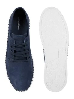CK Calvin Klein Sneaker Aus Leder - Dunkelblau -Guesi Bekleidung Geschaft acq44c9n6d344hpj95akucpo6h0lcd1n9opjikadap43ai9ia59kkga66d53cg9n9lb54dhh6t944ga66h3m8d9g6opjed9ocpijad9kc8rm6eb468rj4c9m6hhjed1l6cr62co