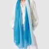 Marc O'Polo Schal Aus Semitransparentem Material Modell 'DipDye' - Blau -Guesi Bekleidung Geschaft acr30ia4955l0iaka8rkmhaj64p4aci16l738dpl694jak9g854jila59l74idqia0o54gq3acqlaj9iah3m2oph70oj4c9p6gs32opk6gsm8o9pcgp36cb6c9hjeob465h3eo8