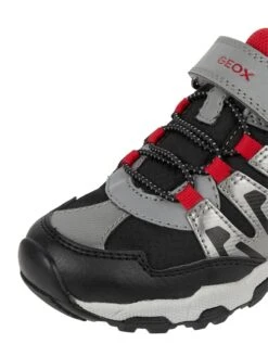 Geox Sneaker Mit Klettverschluss - Wasserdicht Modell 'MAGNETAR BOY WPF B' - Schwarz -Guesi Bekleidung Geschaft acr36hhm8t3l0jq298o42hhi8cokehhg9h24mjajal43ijahad7lck219p6l6jql9gqkcdpo9h1k2j9n6d3j4c1o6dgj2ob2c4s62e9k68p6ae9pckp36ohg6kq3gopi6pi62pg
