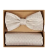 Prince Bowtie Fliege Und Einstecktuch Im Set Mit Webmuster - Sand -Guesi Bekleidung Geschaft acr4se269orkqkpj6sq4kiag94okuhij75a34c2fa8o4agpp9ha32iqc9l34kii79p94ocpo89630j2968o3ip1gcdh64e1h6lgmad1k6kqm8e1g6or36d1l74s66cpgc5j32pg