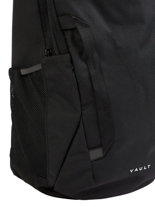 The North Face Rucksack Mit Laptopfach Modell 'Vault' - Schwarz 7 The North Face Rucksack Mit Laptopfach Modell 'Vault' - Schwarz – Bild 5